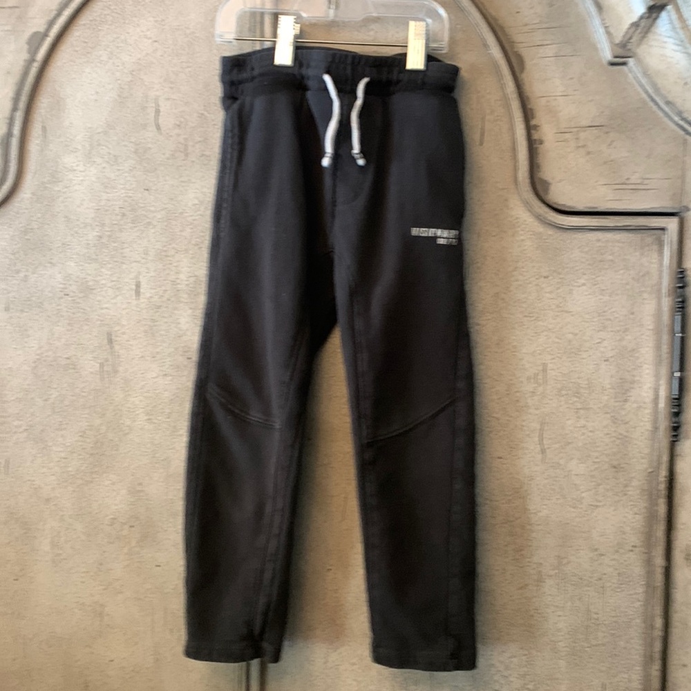 Zara boy pants 👖